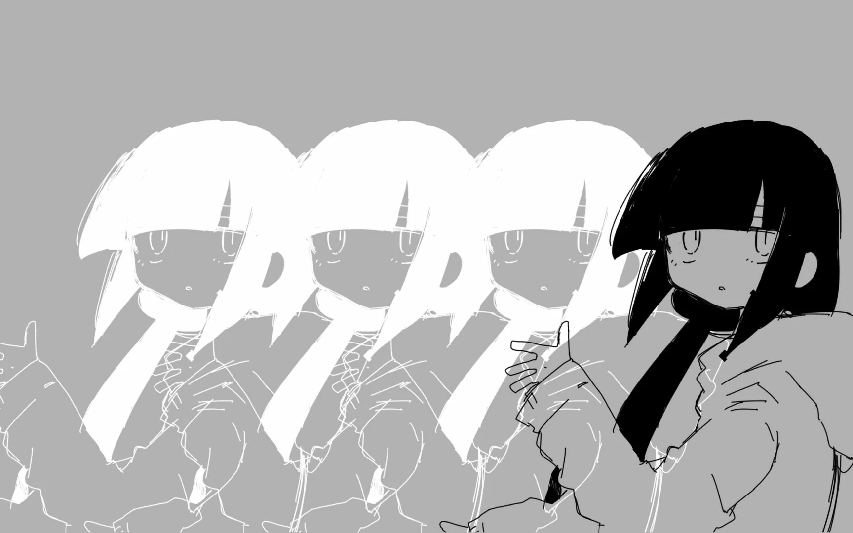 稲葉曇 feat. 歌愛ユキ - ラグトレイン